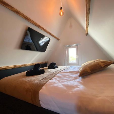 The Island Life Beach House 1 De Koog  Buitenkant foto