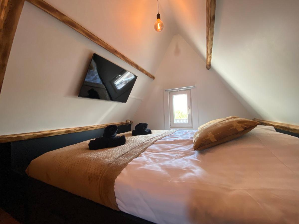 The Island Life Beach House 1 De Koog  Buitenkant foto