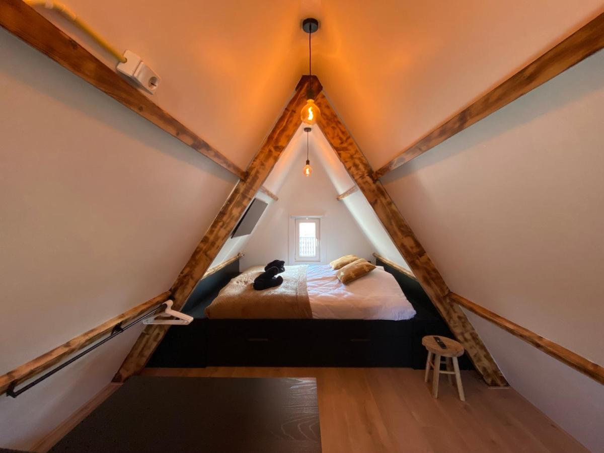 The Island Life Beach House 1 De Koog  Buitenkant foto